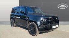 Land Rover Defender 2.0 P400e X-Dynamic SE 110 5dr Auto Estate
